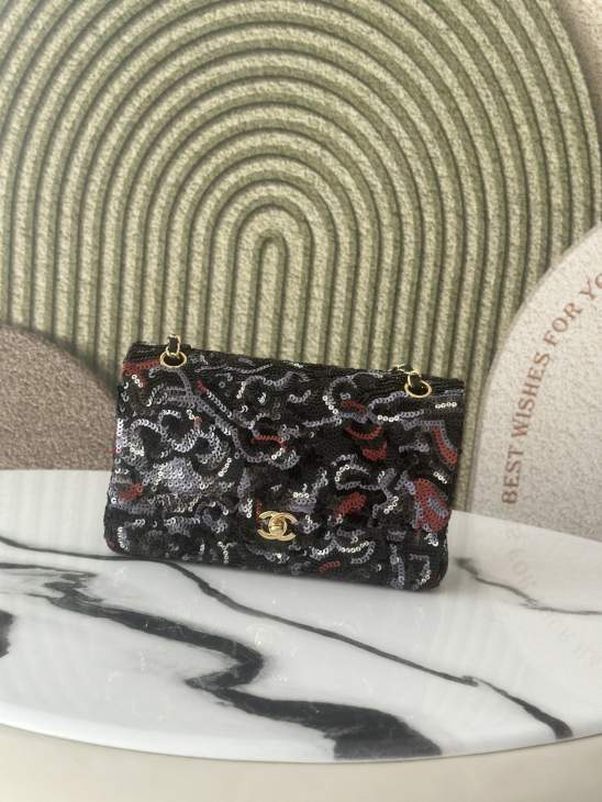 Picture of Chanel Handbags 2 _SKUfw239845533fw